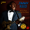 Jimmy Reed - Ain't That Loving You Baby - Singles As & Bs 1953-1961 (2CD)