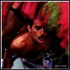 Freddie Mercury - Never Boring - Best of Freddie Mercury - (SHM-CD)(일본반)