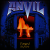 Anvil - Forged In Fire (LP)