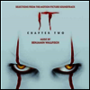 Benjamin Wallfisch - It Chapter Two (그것: 두 번째 이야기) (Soundtrack)(Ltd. Ed)(Red LP)