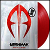 Meshiaak - Mask Of All Misery (Ltd. Ed)(MP3 Download)(180g)(Red LP)