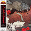 Snakes Alive (스네익스 얼라이브) - Snakes Alive [마블 컬러 2LP]