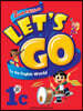 Let's go to the English World 1C