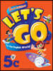 Let's go to the English World 5C