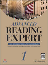 Advanced Reading Expert 1