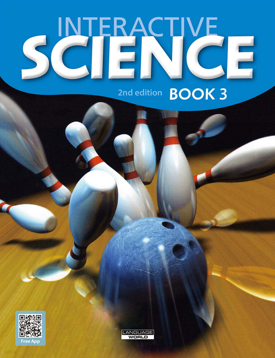 Interactive Science 3