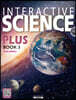 Interactive Science Plus 2E 3 SB with App