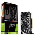EVGA 지포스 GTX 1660 SUPER SC ULTRA GAMING D6 6GB
