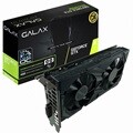 갤럭시 GALAX 지포스 GTX 1650 SUPER EX BLACK OC D6 4GB