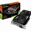 GIGABYTE 지포스 GTX 1650 SUPER WINDFORCE OC D6 4GB