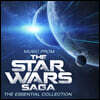 스타워즈 영화음악 베스트 모음집 (Music From The Star Wars Saga - The Essential Collection by John Williams)