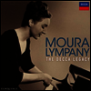 모라 림파니 - 전설의 데카 녹음집 (Moura Lympany - The Decca Legacy) (7CD Boxset) - Moura Lympany