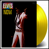 Elvis Presley - Elvis Now (Ltd. Ed)(180G)(Yellow Vinyl)(LP)