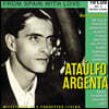 Ataulfo Argenta 스페인의 위대한 지휘자 아르헨타 (From Spain with Love)