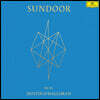 Dustin O'Halloran 더스틴 오할로란 작품집 (Sundoor) [12인치 EP VInyl]