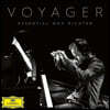 막스 리히터 베스트 작품집 (Voyager - Essential Max Richter) [4LP]