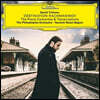 Daniil Trifonov 라흐마니노프: 피아노 협주곡 전집 - 다닐 트리포노프 (Destination Rachmaninov) [4LP]
