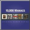 10,000 Maniacs - Original Album Series