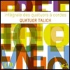 Talich Quartet 베토벤: 현악 4중주 전곡집 (Beethoven: String Quartets Nos. 1-16) 탈리히 사중주단
