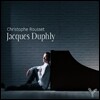 Christophe Rousset 자크 뒤플리: 하프시코드 작품집 - 크리스토프 루세 (Jacques Duphly: Works for harpsichord)