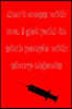 Don't mess with me, I get paid to stab people with sharp objects: novelty notebook for nurses 6"x9"
