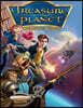 Treasure Planet Coloring Book: Coloring Book for Kids and Adults with Fun, Easy, and Relaxing Coloring Pages (Coloring Books for Adults and Kids 2-4