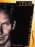 Sting - Fields of Gold