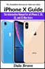 iPhone X Guide: The Informative Manual For all iPhone X, XR, XS, and XS Max Users The Simplified Manual for Kids and Adult (2nd Editio