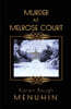 Murder at Melrose Court: A 1920s Country House Christmas Murder