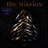 Mission - Blue (Ltd. Ed)(180G)(Blue Vinyl)(LP)