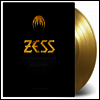 Magma - Zess (Ltd. Ed)(Gatefold)(180G)(Gold Vinyl)(LP)