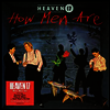 Heaven 17 - How Men Are (Ltd. Ed)(180G)(Blue Vinyl)(LP)