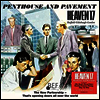 Heaven 17 - Penthouse And Pavement (Ltd. Ed)(180G)(White Vinyl)(LP)