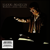 Hank Marvin - Words & Music (Ltd. Ed)(180G)(Red Vinyl)(LP)