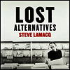 Various Artists - Steve Lamacq: Lost Alternatives (Ltd. Ed)(180G)(White Vinyl)(2LP)