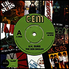 U.K. Subs - Gem Singles (Ltd. Ed)(Gatefold)(180G)(Colored Vinyl)(LP)