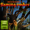 Flaming Ember - Westbound #9 (180G)(LP)