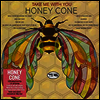 Honey Cone - Take Me With You (180G)(LP)