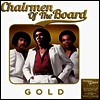 Chairmen Of The Board - Gold (Ltd. Ed)(180G)(Gold Vinyl)(LP)