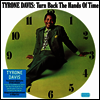 Tyrone Davis - Turn Back The Hands Of Time (Ltd. Ed)(180G)(LP)
