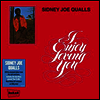 Sidney Joe Qualls - I Enjoy Loving You (180G)(LP)