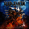 Iced Earth - Alive In Athens (20th Anniversary)(180G)(5LP)