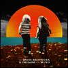 Wood Brothers - Kingdom In My Mind (LP)