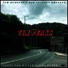 Tim Burgess / Bob Stanley - Tim Peaks (Songs For A Late-Night Diner)(2LP)