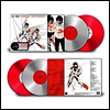 UK Subs - Diminished Responsibility (Gatefold)(2 X 10 inch White / Magenta LP)