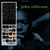 John Coltrane - Blue Train (Ltd. Ed)(180G)(Blue LP)