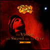 Eloy - The Vision, The Sword And The Pyre Part II (2LP)