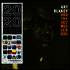 Art Blakey & The Jazz Messengers - Art Blakey & The Jazz Messengers (Ltd. Ed)(180G)(Blue LP)