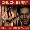 Chuck Berry - Best Of The Singles (Deluxe Edition)(Gatefold)(Red Vinyl)(2LP)