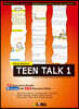 Teen Talk 1. Student Book, 3판